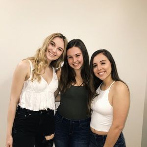 Meet your Posher, Greta